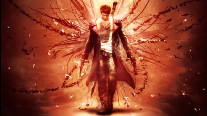 Combichrist - Never Surrender Hq Devil May Cry 5 Soundtrack