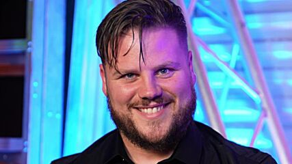 AJ Styles, Joe Gacy and Harland look back on a wild night on NXT 2.0: What’s NeXT Jan. 13, 2022
