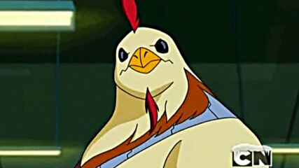 Ben 10 Omniverce s01 ep01 bg audio