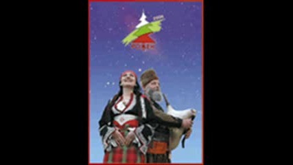 Надежда Хвойнева - Чи Как Ми Драчко, Явором
