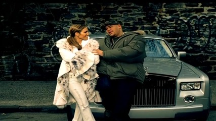 Jennifer Lopez Feat. Fat Joe - Hold You Down (hd)