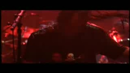 Slayer - Кървава баня на сцената:raining Blood - Hq