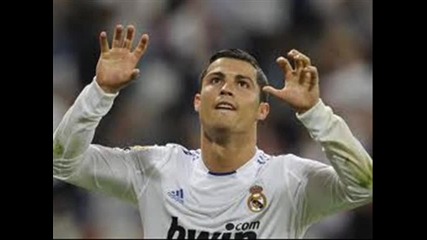 cristiano ronaldo the best