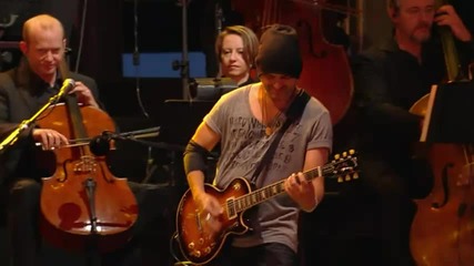 David Garrett - Summer - From The Four Seasons (vivaldi)