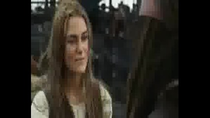 Sparrow a Elizabeth - Shut Up Shut Up Elizabeth