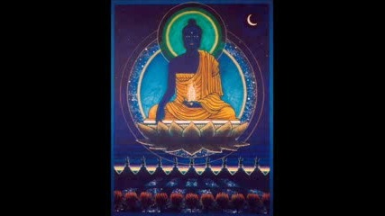 Space Buddha - Fly High