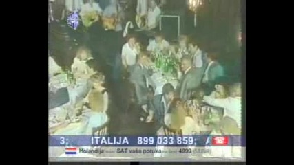 Тома Здравкович - Тамбураши, Тамбураши