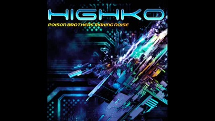 Highko vs Chromatone - Double Milk Vaio 