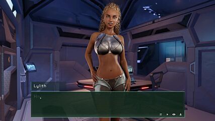 Lust Galaxy