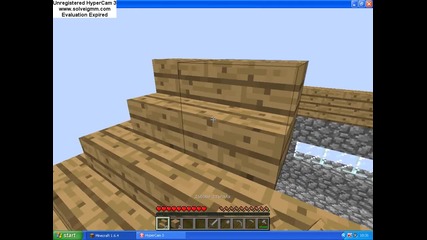 minecraft sky ep 11 home
