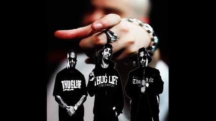 Serafim & The Outlawz – Focus