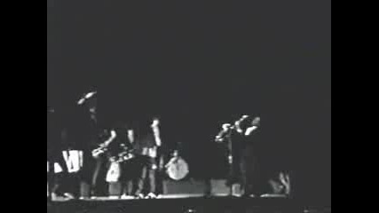 James Brown - Cold Sweat Live 68