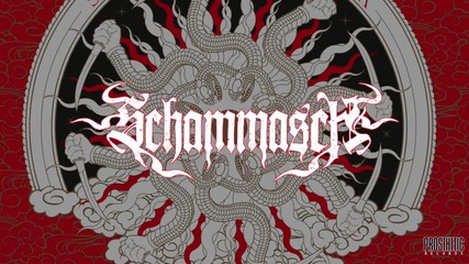 Schammasch - Black But Shining Official Track Stream