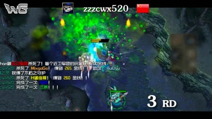 Dota - Wodota Top10 Weekly Vol.91