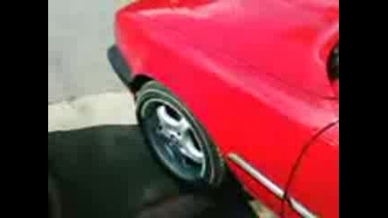 Bmw M Power