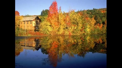Neil Diamond - September Morning