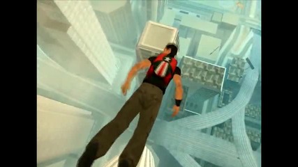 Gta San Andreas Base Jump and Stunt