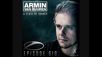 Armin van Buuren feat. Miri Ben-ari - Intense