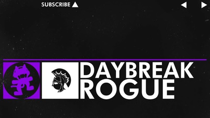 [dubstep] Rogue - Daybreak [monstercat Free Release]