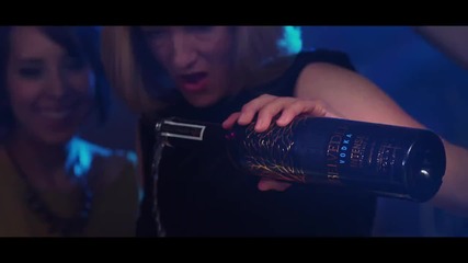Парче! - Far East Movement - Jello ft. Rye Rye