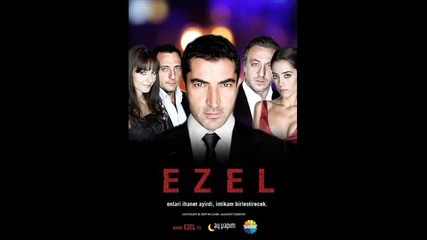 Dj Pantelis Ezel Remix - 2011