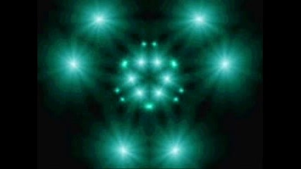 Uplifting Trance - Cosmic Ray - Paros