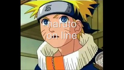 naruto chat #2