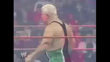 Wwe Cyber Sunday 2007 - Rey Mysterio vs Finlay ( Stretcher Match )