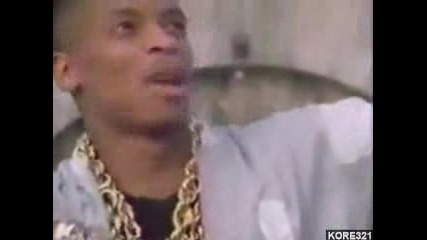 Ultramagnetic MC`s - Traveling At The Speed Of Thought