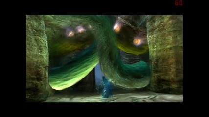 Legacy of Kain Defiance - Walkthrough Part 2 