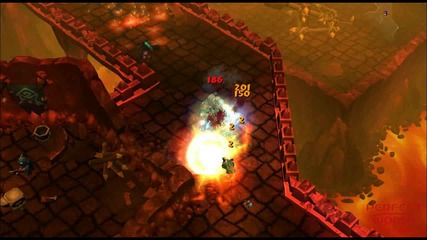 Torchlight - клас Alchemist - Трейлър