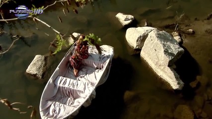Galena Ranena Ptitsa Галена - Ранена птица