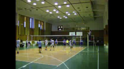 Волейбол Сливен - Смолян (19)