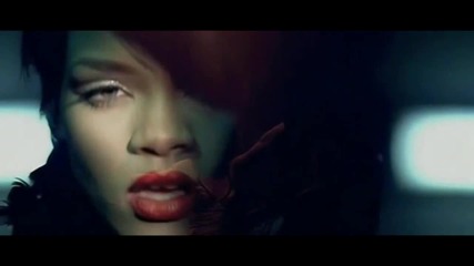 Rihanna - Disturbia (official Video) 