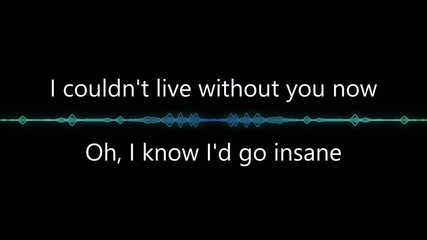 Avicii - Addicted To You (lyrics)