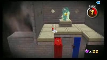 Super Mario Galaxy 2 - Part 126 - World S (6 comet + 120 stars 1 4) 