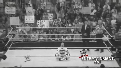 Cm Punk Titantron 2012