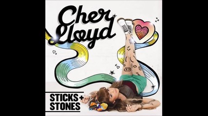 Cher Lloyd - Talkin That