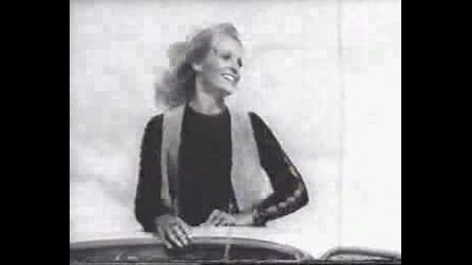 1971 Ford Falcon - Tv Commercial