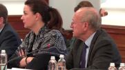 На извънредно заседание НСТС разглежда данъчните промени и МРЗ за 2027 г.