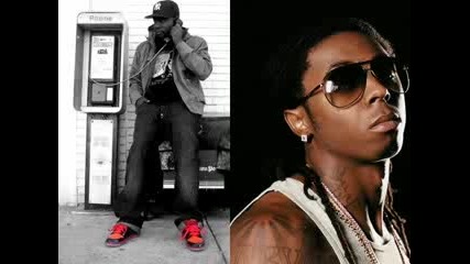 Wale Ft. Lil Wayne - Nike Boots Remix (New Hot Fire)