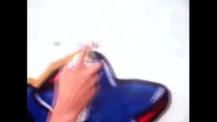 Rob Graffiti Melhores Momentos 2edi o part 1