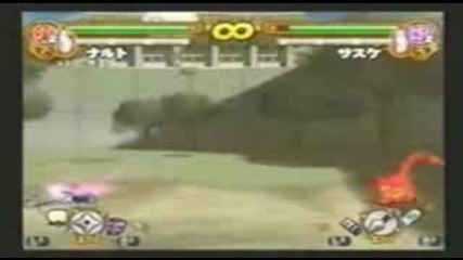 naruto vs sasuke