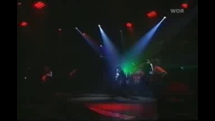 Ritchie Blackmores Rainbow - Burn