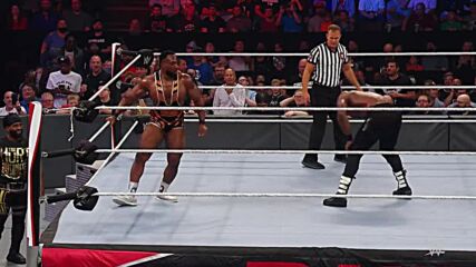 ¿Quién salió de Extreme Rules como Campeón?: En Español, 1 Octubre 2021