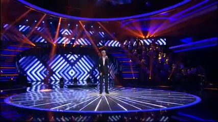 Sasa Matic - Milo moje ( Tv Prva 03.10.2015.)