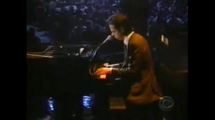 Nick Cave - Love Letter (live) 