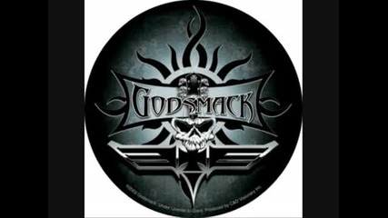 Godsmack Voodoo and Voodoo 2 