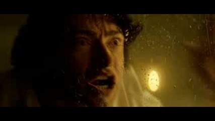 The Prestige - Movie trailer