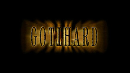 I've seen an Angel cry - Gotthard